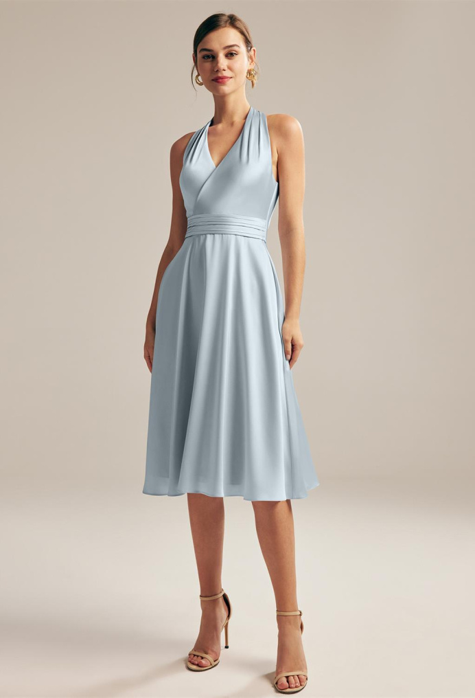 AW Mercy Dress
